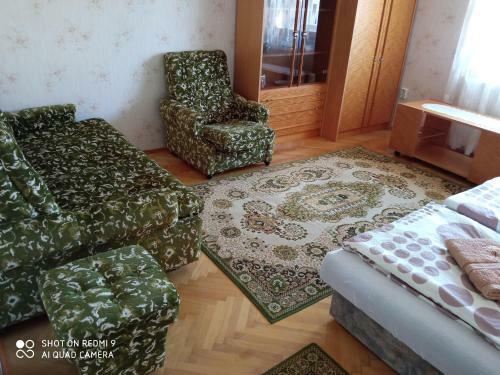 Apartamento Di�f�s Vend�gh�z M�rahalom