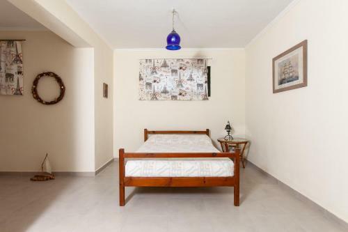 F & B Summer Villa Collection - Kassandra - Fourka