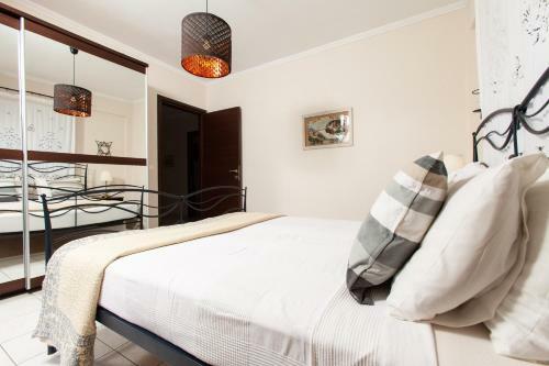 F & B Summer Villa Collection - Kassandra - Fourka
