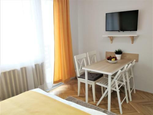 Apartamento Mur�nyi Vend�gh�z