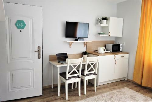 Apartamento Mur�nyi Vend�gh�z
