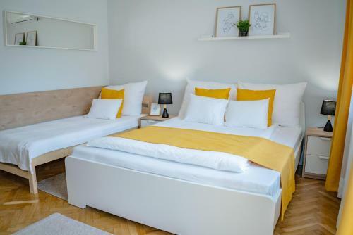 Apartamento Mur�nyi Vend�gh�z