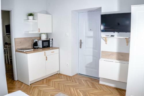 Apartamento Mur�nyi Vend�gh�z