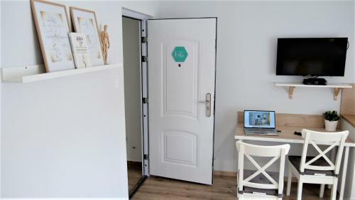 Apartamento Mur�nyi Vend�gh�z