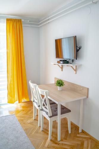 Apartamento Mur�nyi Vend�gh�z