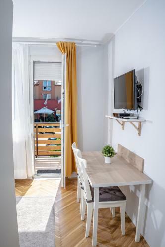 Apartamento Mur�nyi Vend�gh�z