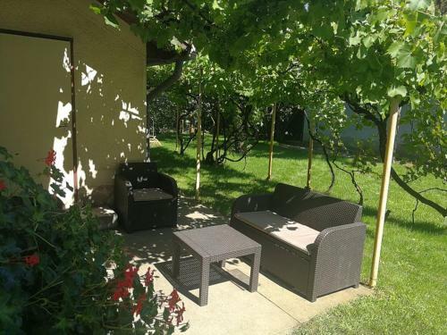 Apartamento Mur�nyi Vend�gh�z