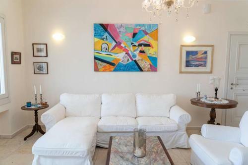Paradise House Fiskardo Apart2