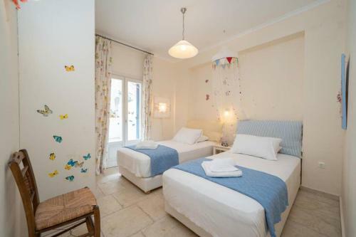 Paradise House Fiskardo Apart2