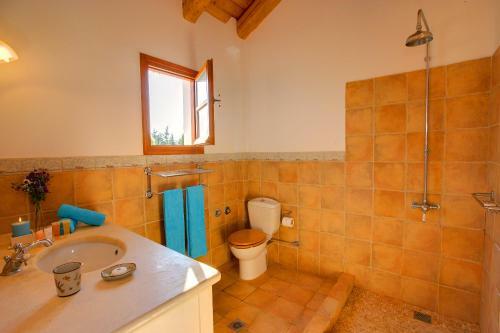 Exclusive Villa Dolicha