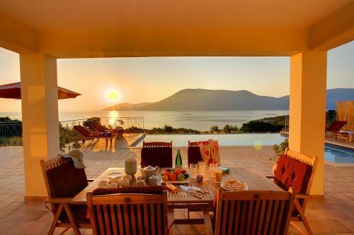 Exclusive Villa Dolicha