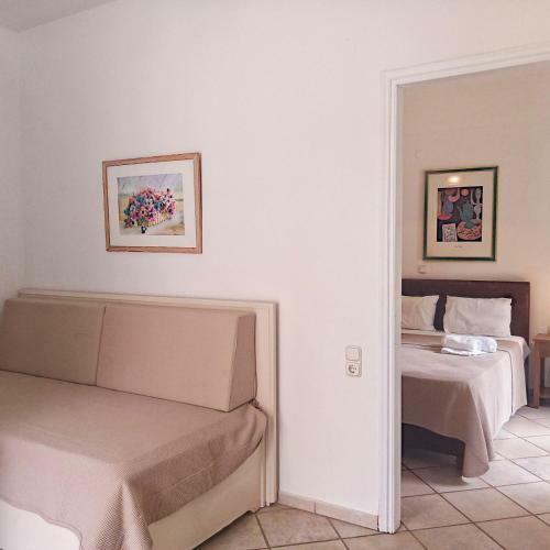 Agroturismo Panorama Apartments Fiscardo