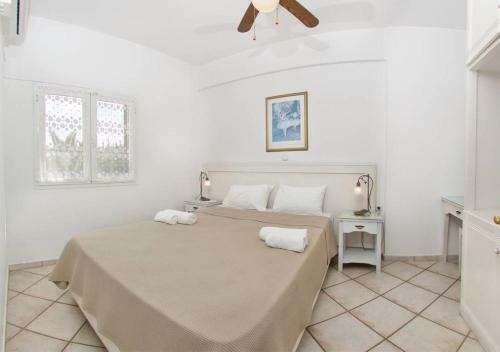 Agroturismo Panorama Apartments Fiscardo