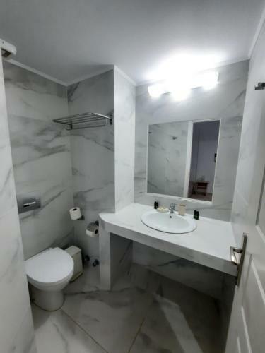 Agroturismo Panorama Apartments Fiscardo