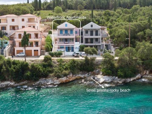 Waterfront Luxury Paradise House Apart3
