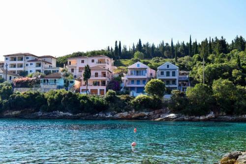 Waterfront Luxury Paradise House Apart3