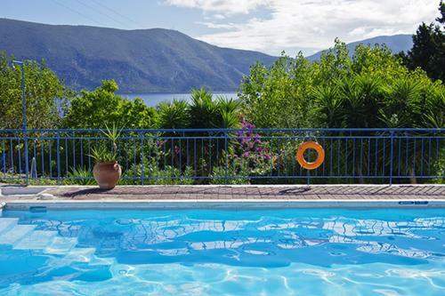 Kaminakia - Apartments & Studios With Sea View - Adults Only
