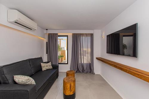Apartamento Villa Agrabely & Suites