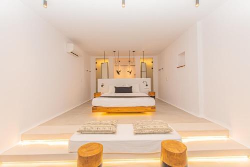 Apartamento Villa Agrabely & Suites