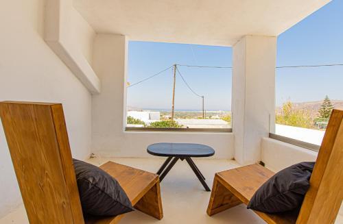 Apartamento Villa Agrabely & Suites