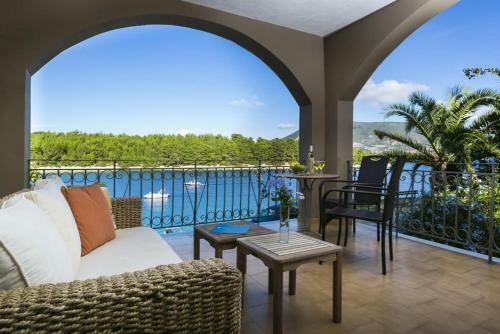 Apartamento Windward Suite @ Fiscardo Waterfront
