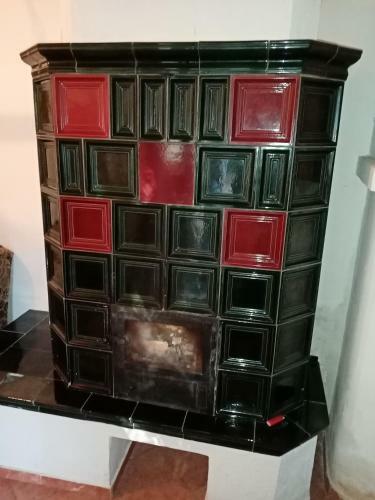 Vad�sz Lakr�sz Zanati Apartmanh�z