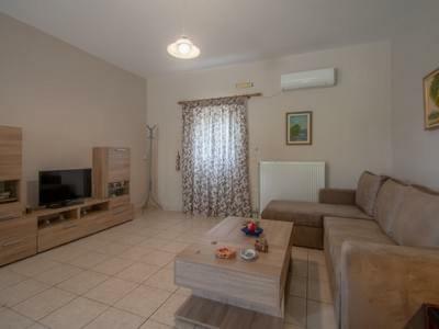 Zantina Holiday Home