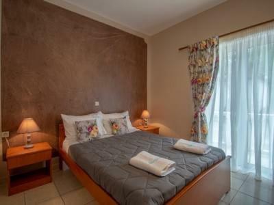 Zantina Holiday Home