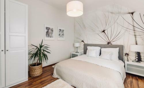 Monarchia Apartman Grand