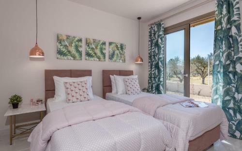 Zante Prime Villas, Villa Peonia