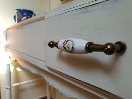 Hostal Fogad� A Suttog�hoz