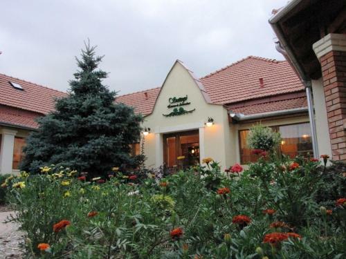 Hostal Fogad� A Suttog�hoz