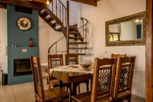 Villa Gina Luxury Maisonette