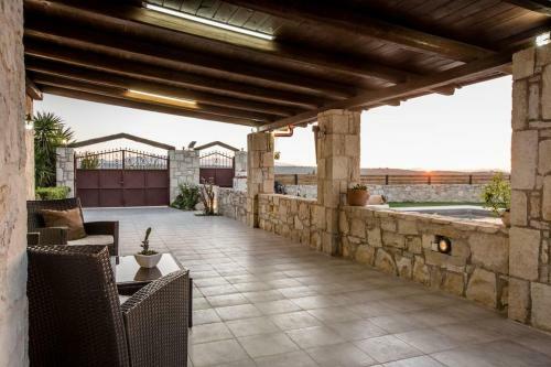 Villa Gina Luxury Maisonette