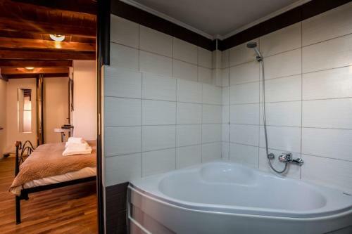 Villa Gina Luxury Maisonette