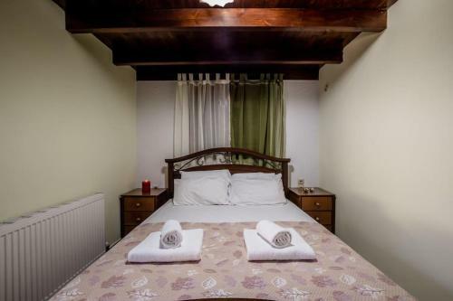 Villa Gina Luxury Maisonette