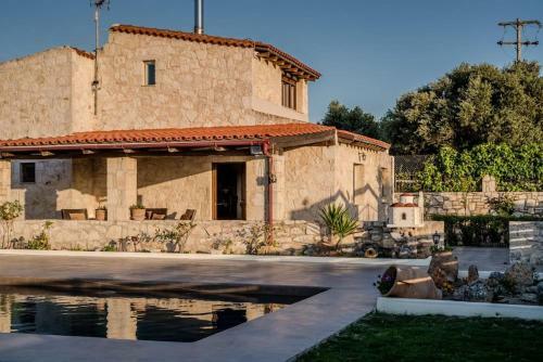 Villa Gina Luxury Maisonette