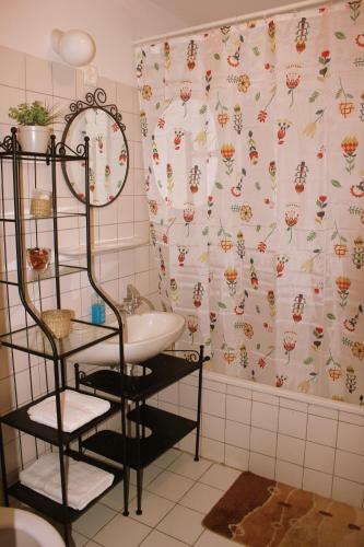 Hostal �l? Tisza Vend�gh�z