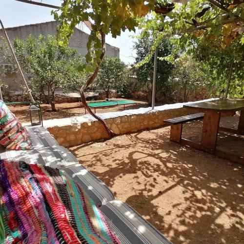 Traditional Olive House - Gargalianoi