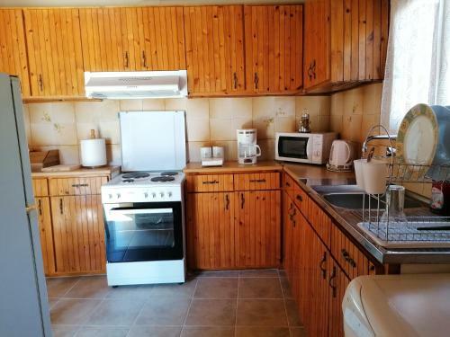 Traditional Olive House - Gargalianoi