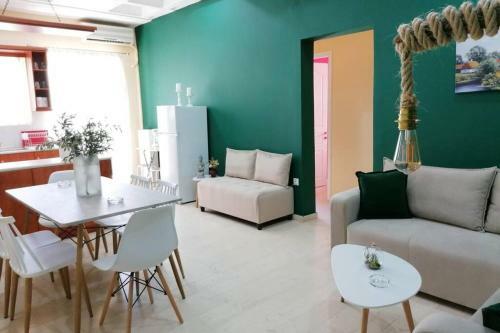 Apartamento Olive House - Gargalianoi