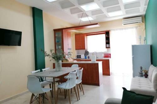Apartamento Olive House - Gargalianoi