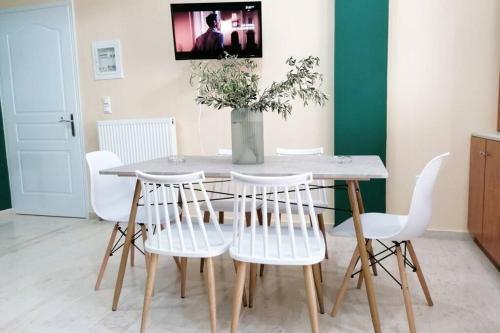Apartamento Olive House - Gargalianoi