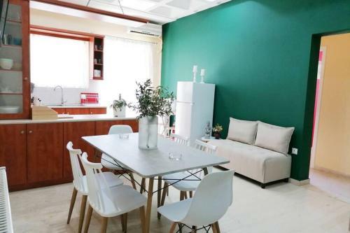 Apartamento Olive House - Gargalianoi