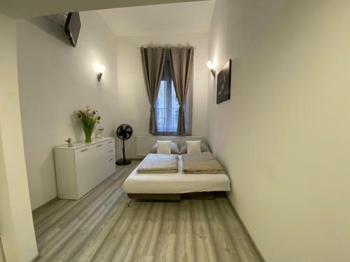 Belv�rosi Apartman 3