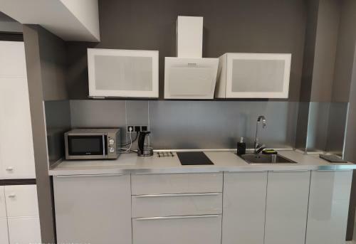 Aqua Solar Apartmanh�z