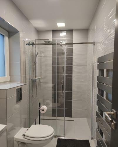 Aqua Solar Apartmanh�z
