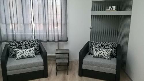 Sz�chenyi Apartman Miskolc Belv�rosban