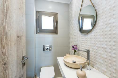 Luxury Cretan Villas With Private Pools
