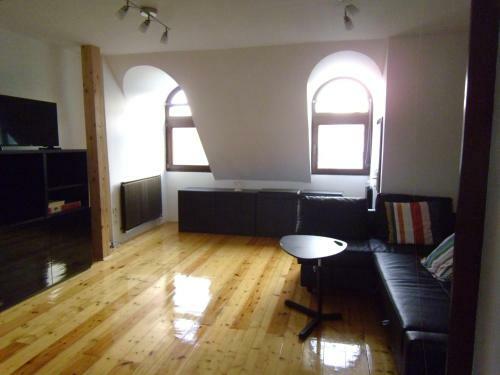Aulich Apartman